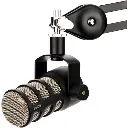 Rode PodMic Dynamic Podcasting Microphone — photo 2