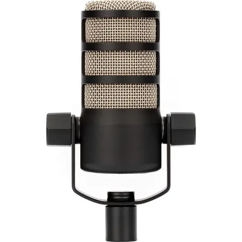 Rode PodMic Dynamic Podcasting Microphone — photo 3