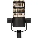 Rode PodMic Dynamic Podcasting Microphone — photo 3