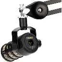 Rode PodMic Dynamic Podcasting Microphone — photo 4