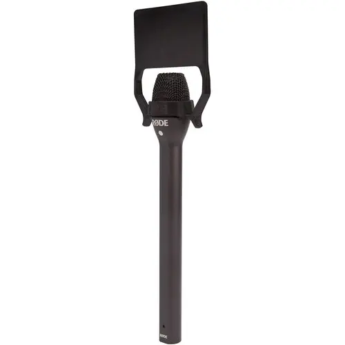 Rode Reporter Omnidirectional Interview Microphone — photo 3