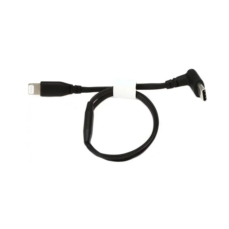 Rode SC15 USB-C to Lightning Cable for Rode wireless Go II — photo 2