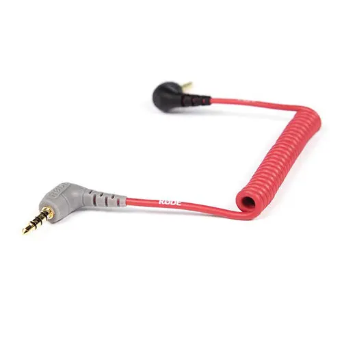 Rode SC7 TRS-TRRS Patch Cable — photo 1