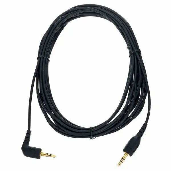 Rode SC8 Dual-Male 1/8" TRS Cable 20Ft 6Mtr — photo 1