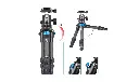 Sirui AM-223 Carbon Fiber Mini Travel Tripod with B-00K Ball Head AM-223+B-00K — photo 4
