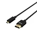 SmallRig ULTRA SLIM 4K Micro HDMI to Full HDMI CABLE (D to A) 100cm 4795 — photo 5