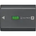 Sony NP-FZ100 2280mAh Rechargeable Battery Pack — photo 2