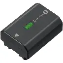 Sony NP-FZ100 2280mAh Rechargeable Battery Pack — photo 1