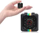 SQ11 HD Mini DV Night Vision Camera — photo 4