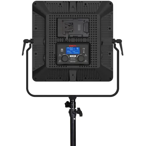 SWIT CL-60D Bi-Color Studio SMD LED Panel Light — photo 4