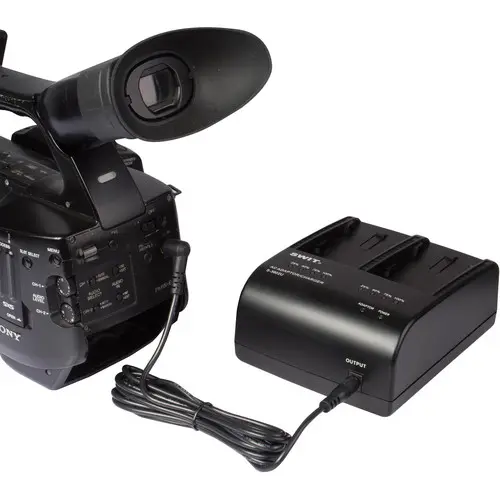 SWIT S-3602U Battery Charger/Adaptor — photo 3