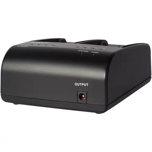 SWIT S-3602U Battery Charger/Adaptor — photo 2
