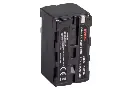 SWIT S-8770 DV Li-ion Battery for Sony L Series NP-F770 — photo 3