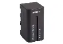 SWIT S-8770 DV Li-ion Battery for Sony L Series NP-F770 — photo 1