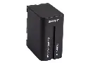 SWIT S-8970 7.2V, 47Wh Lithium-Ion DV Battery for Sony L-Series Batteries — photo 1