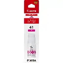 Canon Pixma GI Genuine Magenta Ink Bottle — photo 1