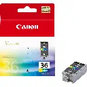 canon-cli-36-c-m-y-colour-ink-cartridge-product-front-view-with-cartridge.webp