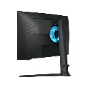 Samsung Odyssey G6 LS27BG650EMXUE 27-Inch QHD 1ms 240hz Gaming Monitor Curved VA — photo 4