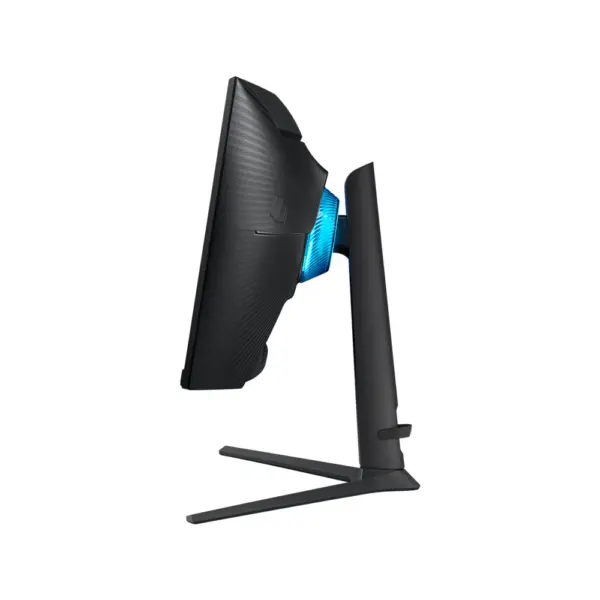 Samsung Odyssey G6 LS27BG650EMXUE 27-Inch QHD 1ms 240hz Gaming Monitor Curved VA — photo 5