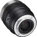 Samyang Cine V-AF 35mm T1.9 FE Lens (Sony E-Mount) SYCAF35-NEX — photo 4
