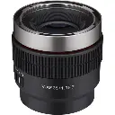 Samyang Cine V-AF 35mm T1.9 FE Lens (Sony E-Mount) SYCAF35-NEX — photo 1