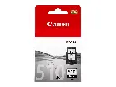 Canon PG-510BK Black Ink Cartridge — photo 2