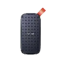 SanDisk E30 800MB/s USB3.2 Portable SSD SDSSDE30 — photo 1