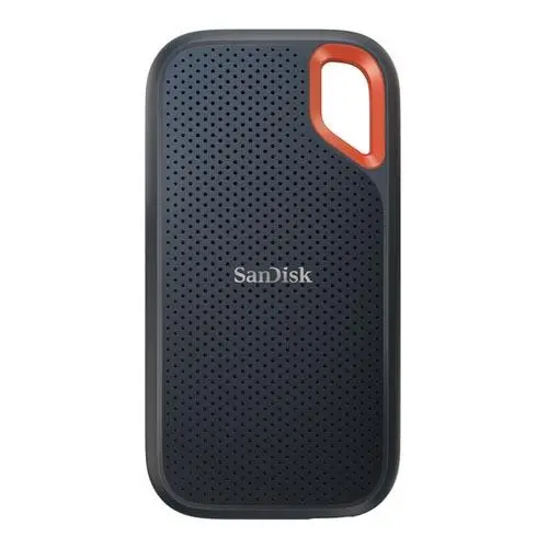 SanDisk Extreme 1050MB/s Portable SSD SDSSDE61 — photo 1