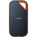 SanDisk Extreme PRO 2000MB/s Portable SSD V2 SDSSDE81 — photo 1