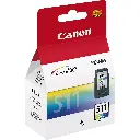 Canon Pixma CL-511 Tri-Color Original Ink Cartridge — photo 2
