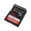 SanDisk Extreme Pro 100Mbps 32GB SDHC UHS-I Card SDSDXXO-032G-GN4IN — photo 3
