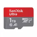 SanDisk Ultra 120Mbps 1TB MicroSDXC UHS-I Card SDSQUA4-1T00-GN6MN — photo 1