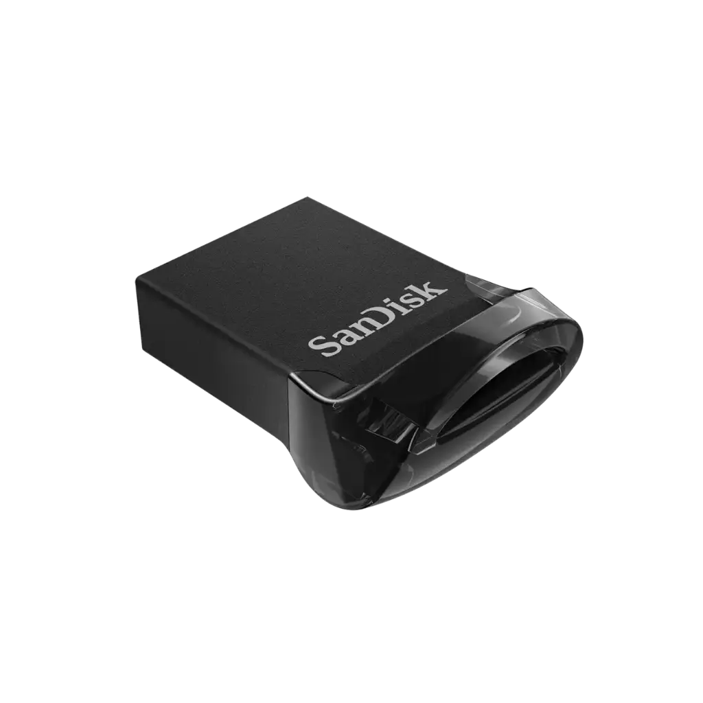SanDisk Ultra Fit 400MB/s 512GB USB3.1 Flash Drive SDCZ430-512G-G46 — photo 1