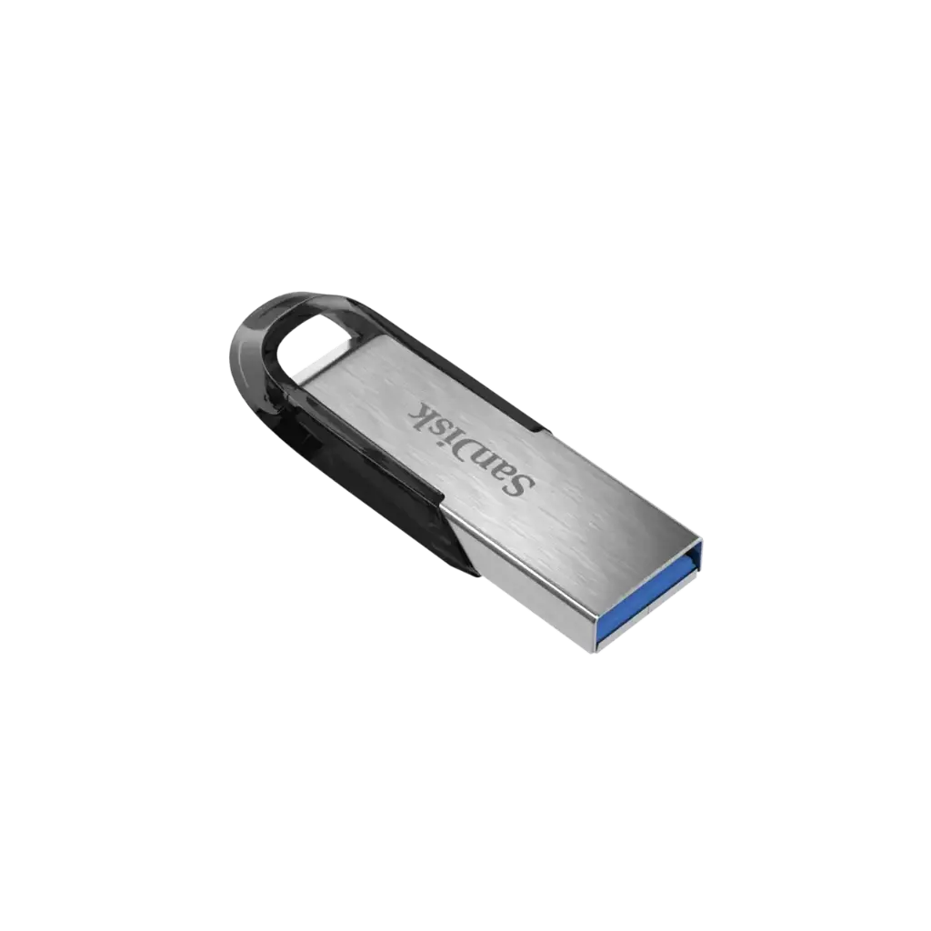 SanDisk Ultra Flair 150MB/s USB 3.0 Flash Drive SDCZ73 G46 — photo 1