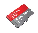 Sandisk Ultra 100Mbps MicroSDXC UHS-I Card SDSQUAR GN6MN — photo 1