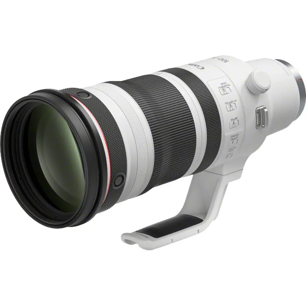 Canon RF 100-300mm f/2.8 L IS USM Lens 6055C002 — photo 1