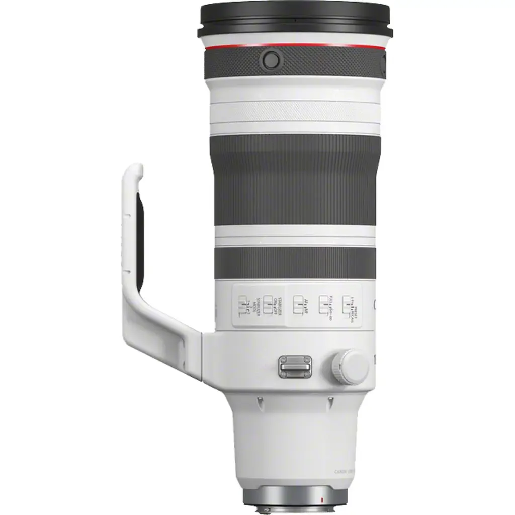 Canon RF 100-300mm f/2.8 L IS USM Lens 6055C002 — photo 3