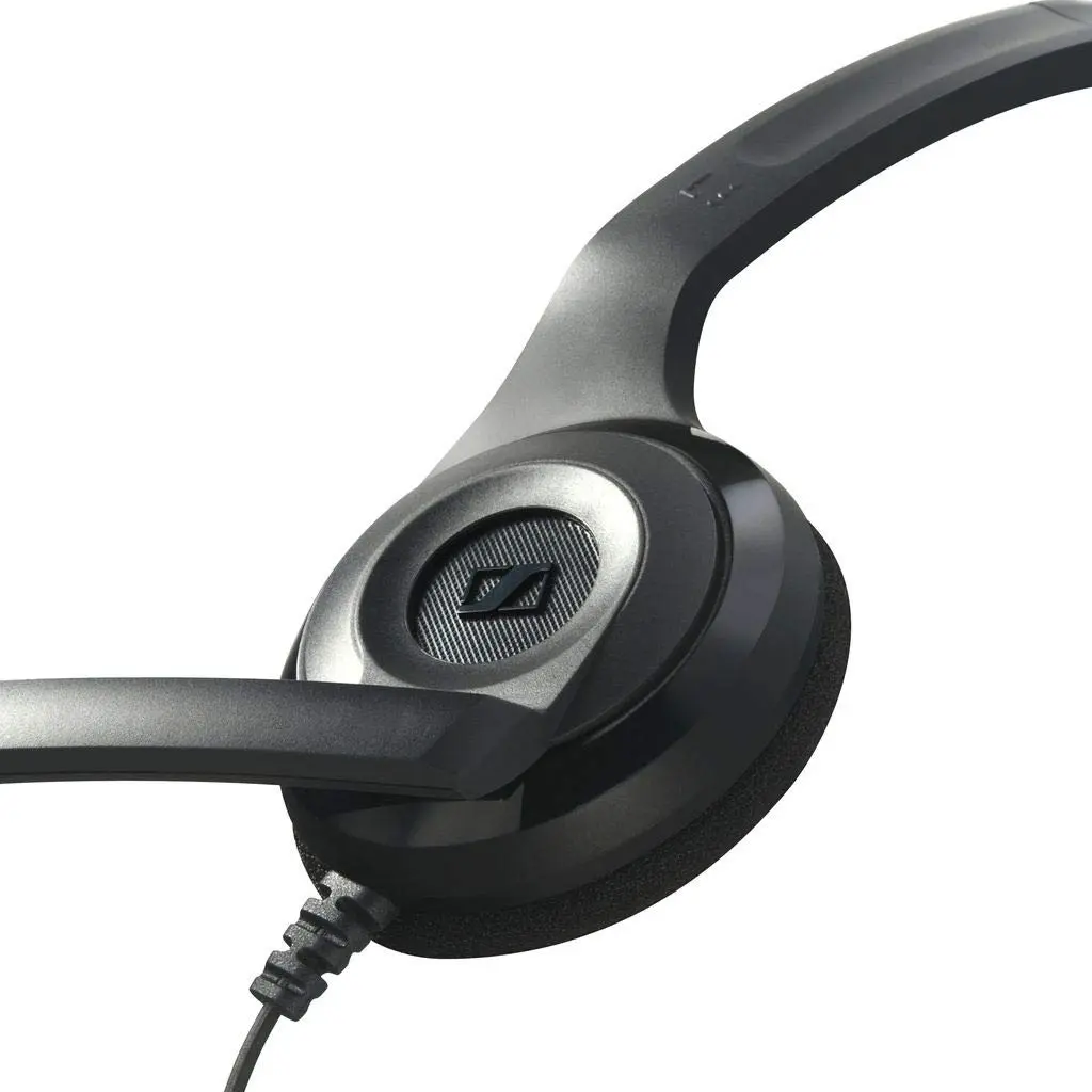 Sennheiser PC 2 Chat Headset — photo 3