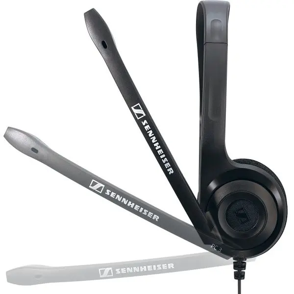 Sennheiser PC 2 Chat Headset — photo 2