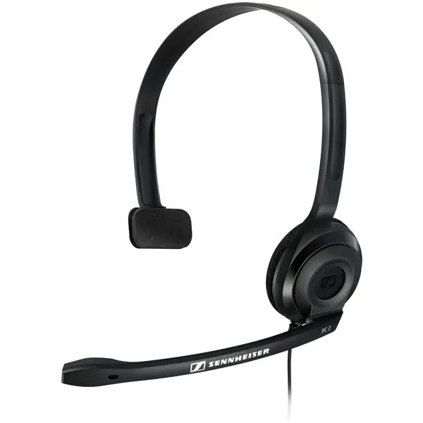 Sennheiser PC 2 Chat Headset — photo 1