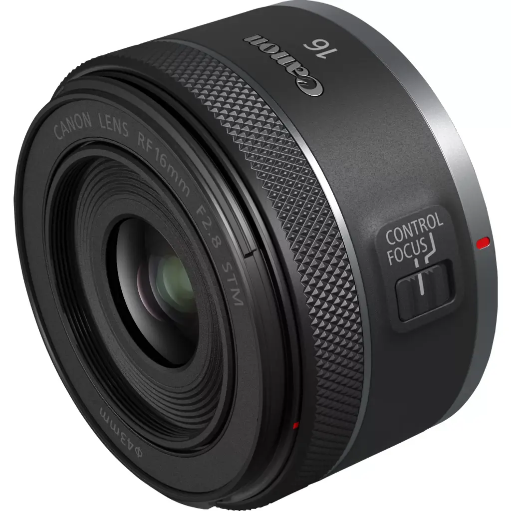Canon RF 16mm F2.8 STM — photo 4