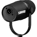 Shure MV7X Podcast XLR Microphone — photo 5