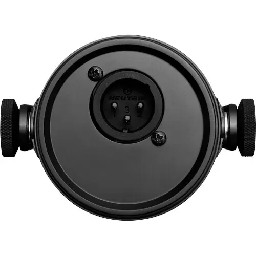 Shure MV7X Podcast XLR Microphone — photo 1