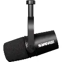 Shure MV7X Podcast XLR Microphone — photo 4