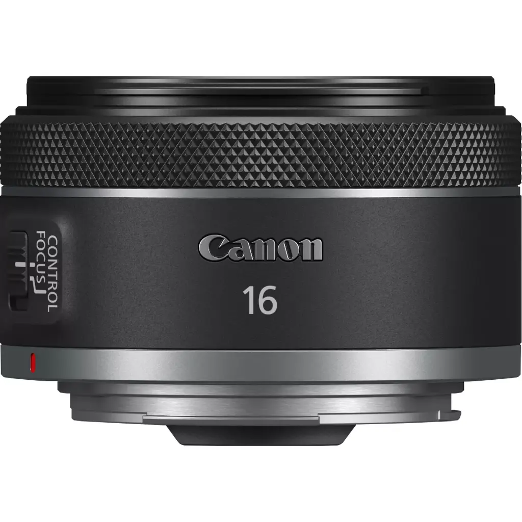 Canon RF 16mm F2.8 STM — photo 1