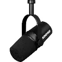 Shure MV7X Podcast XLR Microphone — photo 1