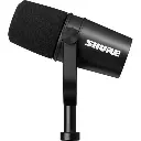 Shure MV7X Podcast XLR Microphone — photo 3