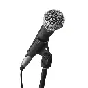 Shure SM58 Cardioid Dynamic Legendary Vocal Microphone SM58-LCE — photo 5