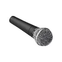 Shure SM58 Cardioid Dynamic Legendary Vocal Microphone SM58-LCE — photo 3