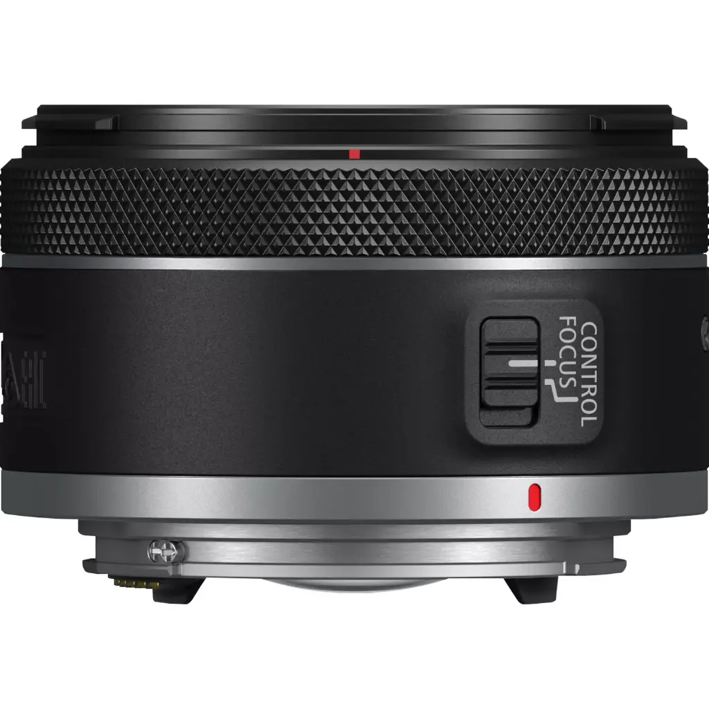 Canon RF 16mm F2.8 STM — photo 5
